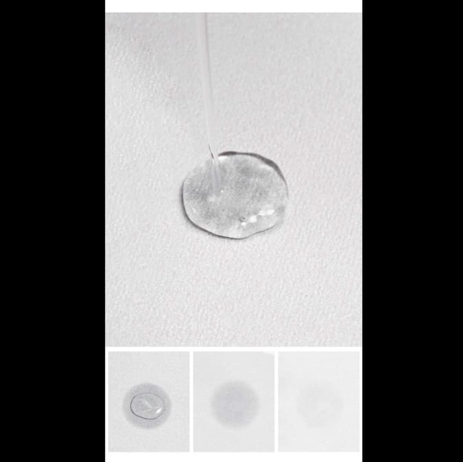 バスマット 雲形しずく珪藻土バスマット
