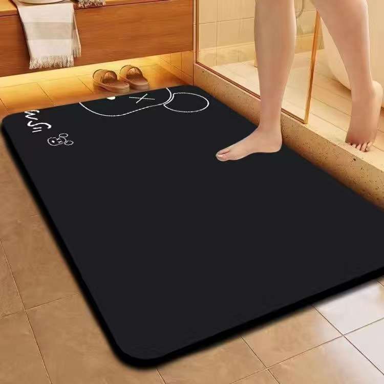 バスマット 快適生活マット
