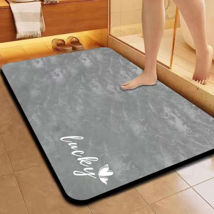 バスマット 快適生活マット