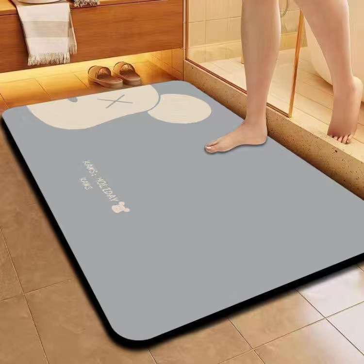 バスマット 快適生活マット