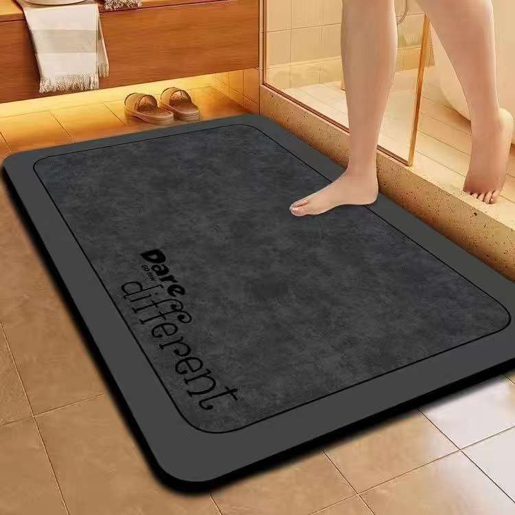 バスマット 快適生活マット